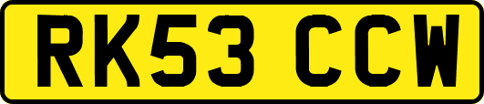 RK53CCW