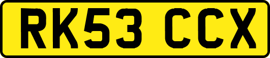 RK53CCX