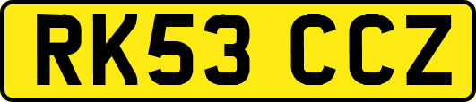RK53CCZ