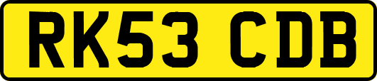 RK53CDB