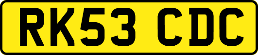 RK53CDC
