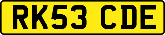 RK53CDE