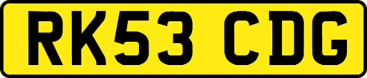 RK53CDG