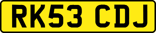 RK53CDJ