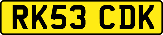 RK53CDK