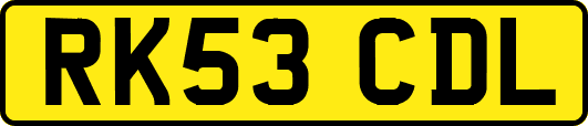 RK53CDL