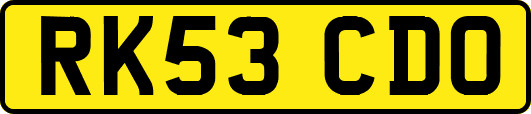 RK53CDO