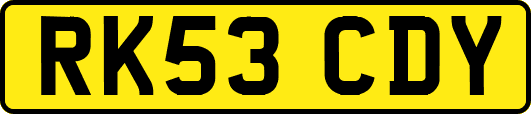 RK53CDY