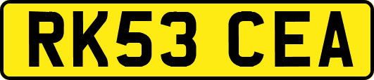 RK53CEA