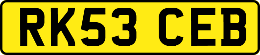 RK53CEB