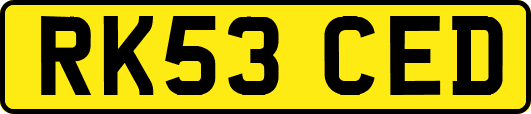 RK53CED