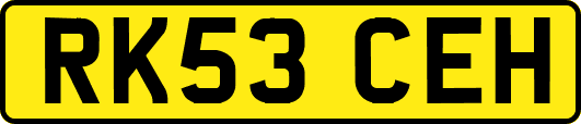 RK53CEH
