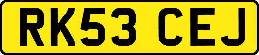 RK53CEJ