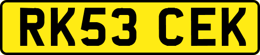 RK53CEK