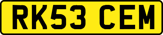 RK53CEM