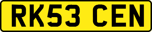 RK53CEN