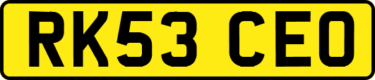 RK53CEO