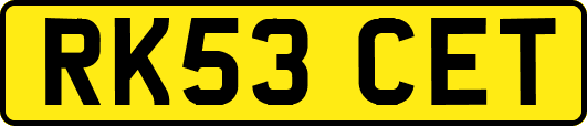 RK53CET