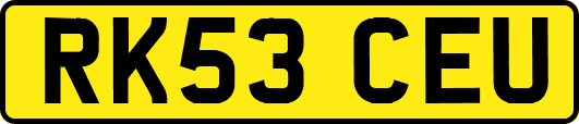 RK53CEU