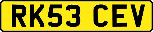 RK53CEV