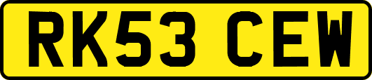 RK53CEW