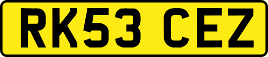 RK53CEZ