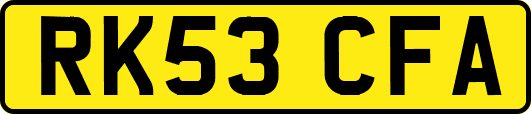 RK53CFA