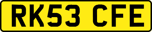 RK53CFE