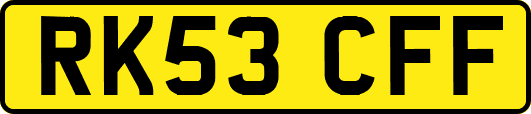 RK53CFF