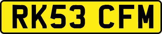 RK53CFM