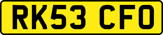 RK53CFO