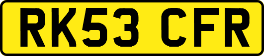 RK53CFR