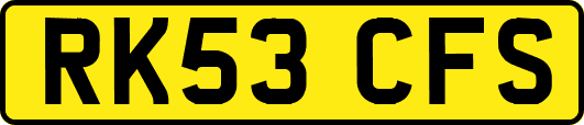 RK53CFS