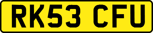 RK53CFU
