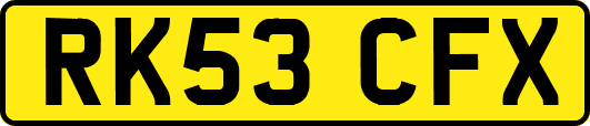 RK53CFX