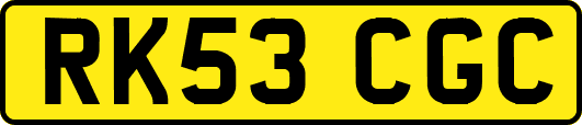 RK53CGC