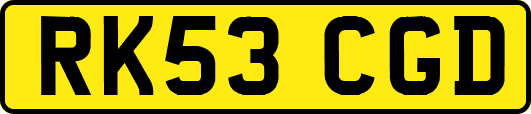 RK53CGD