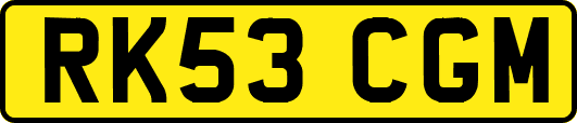 RK53CGM