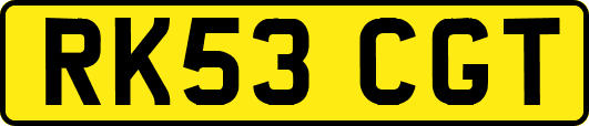 RK53CGT
