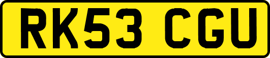 RK53CGU