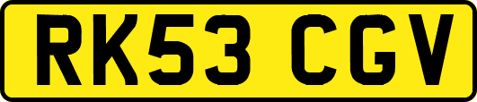 RK53CGV