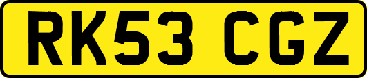 RK53CGZ
