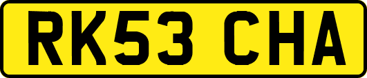 RK53CHA