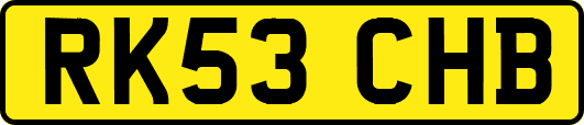 RK53CHB