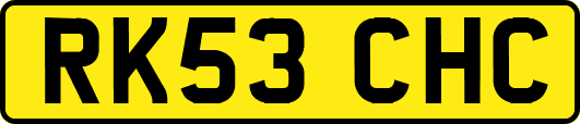 RK53CHC