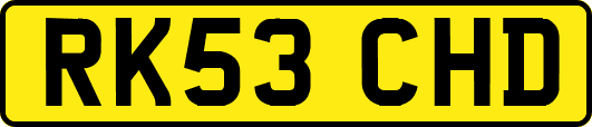 RK53CHD