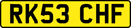 RK53CHF