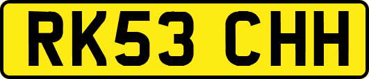 RK53CHH