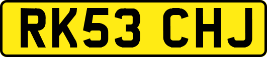 RK53CHJ