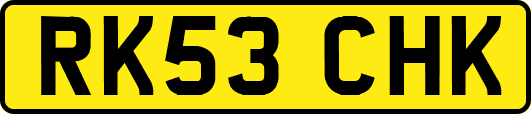 RK53CHK
